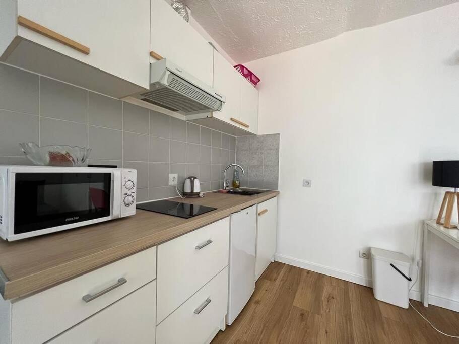 Le Cocon De Melun Apartment Екстериор снимка