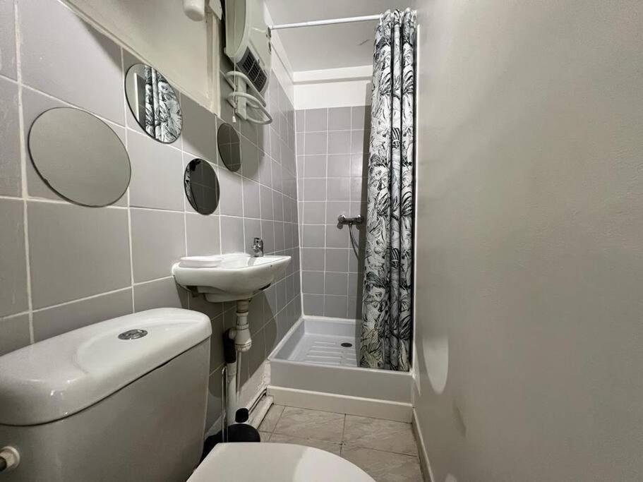 Le Cocon De Melun Apartment Екстериор снимка